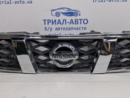 ФОТО Решетка радиатора для Nissan X-Trail T31 (2007-2014) Киев