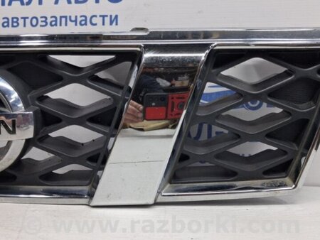 ФОТО Решетка радиатора для Nissan X-Trail T31 (2007-2014) Киев