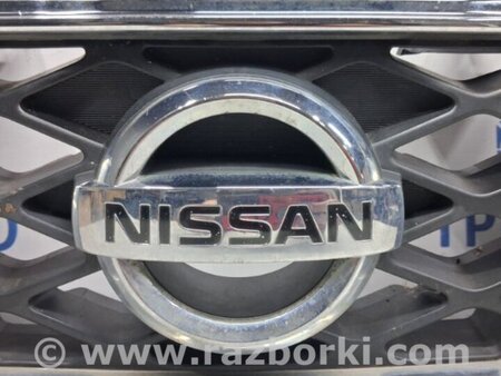 ФОТО Решетка радиатора для Nissan X-Trail T31 (2007-2014) Киев