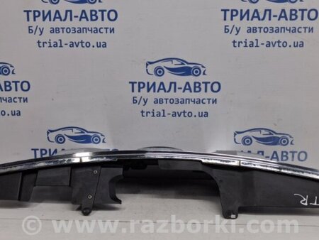 ФОТО Решетка радиатора для Nissan X-Trail T31 (2007-2014) Киев