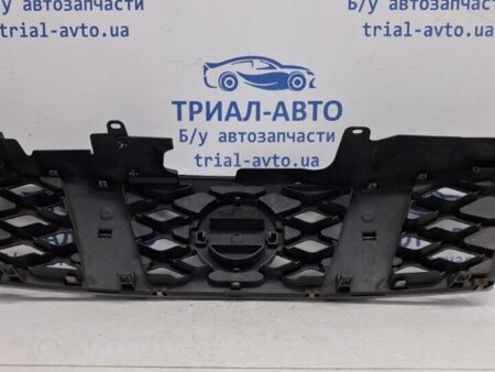 ФОТО Решетка радиатора для Nissan X-Trail T31 (2007-2014) Киев