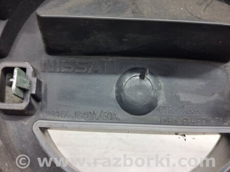 ФОТО Решетка радиатора для Nissan X-Trail T31 (2007-2014) Киев