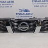 Решетка радиатора Nissan X-Trail T31 (2007-2014)