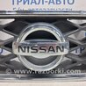 ФОТО Решетка радиатора для Nissan X-Trail T31 (2007-2014) Киев