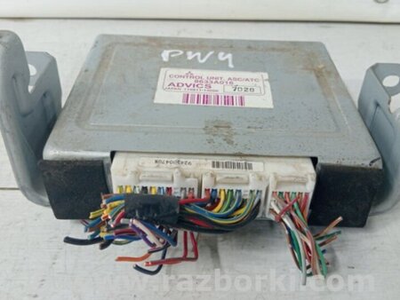 ФОТО Блок управления для Mitsubishi Pajero Wagon 4 Киев