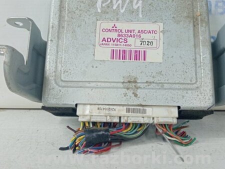 ФОТО Блок управления для Mitsubishi Pajero Wagon 4 Киев