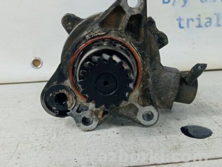 ФОТО Насос вакуумный для Mitsubishi Pajero Wagon 4 Киев