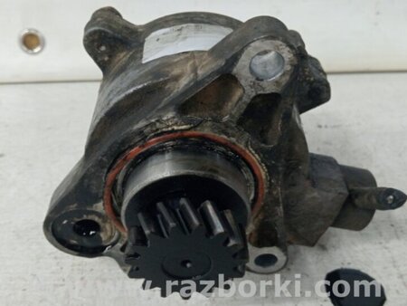 ФОТО Насос вакуумный для Mitsubishi Pajero Wagon 4 Киев