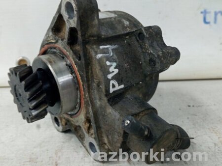 ФОТО Насос вакуумный для Mitsubishi Pajero Wagon 4 Киев