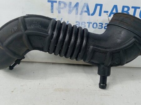 ФОТО Патрубок воздушного фильтра для KIA Sorento BL Киев