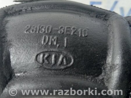 ФОТО Патрубок воздушного фильтра для KIA Sorento BL Киев