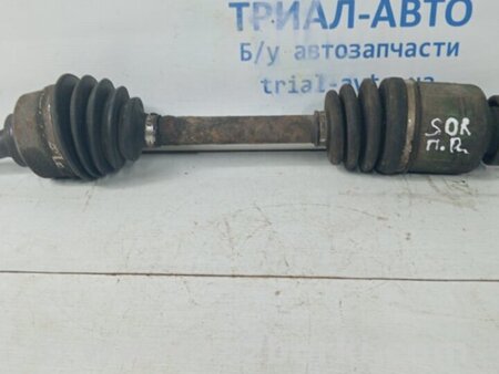 ФОТО Привод передний правый для KIA Sorento BL Киев