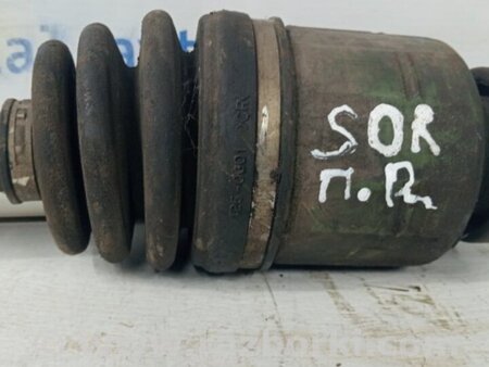 ФОТО Привод передний правый для KIA Sorento BL Киев