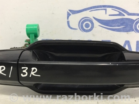 ФОТО Ручка двери внешняя задняя правая для KIA Sorento BL Киев