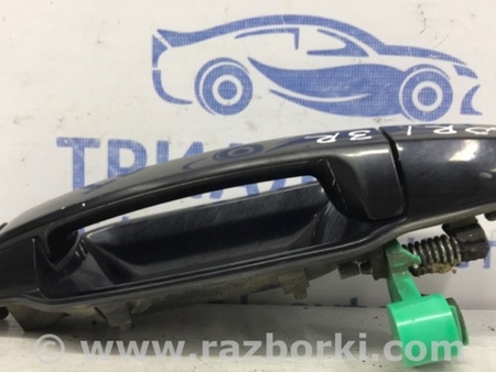 ФОТО Ручка двери внешняя задняя правая для KIA Sorento BL Киев
