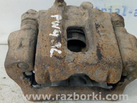 ФОТО Суппорт задний левый для Mitsubishi Pajero Wagon 4 Киев