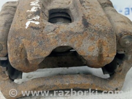 ФОТО Суппорт задний левый для Mitsubishi Pajero Wagon 4 Киев