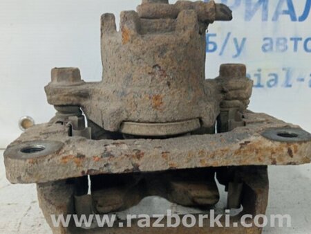 ФОТО Суппорт задний левый для Mitsubishi Pajero Wagon 4 Киев