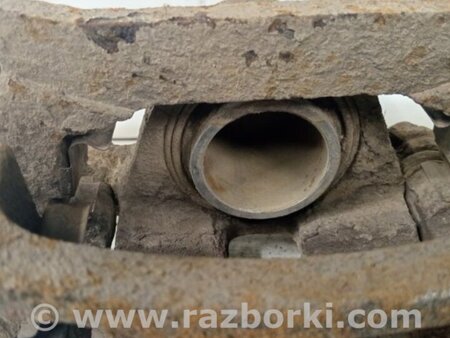 ФОТО Суппорт задний левый для Mitsubishi Pajero Wagon 4 Киев