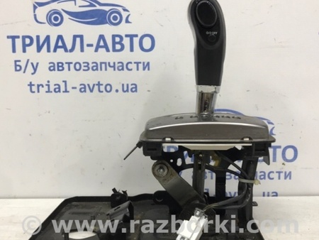 ФОТО Кулиса переключения АКПП для KIA Sorento BL Киев