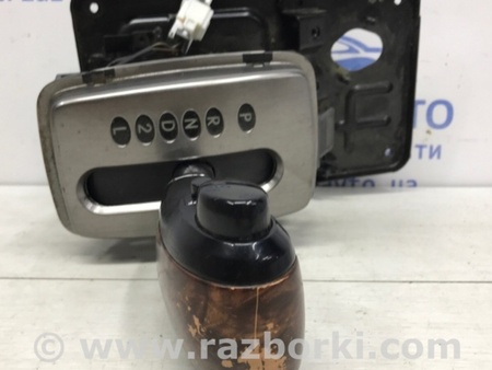 ФОТО Кулиса переключения АКПП для KIA Sorento BL Киев