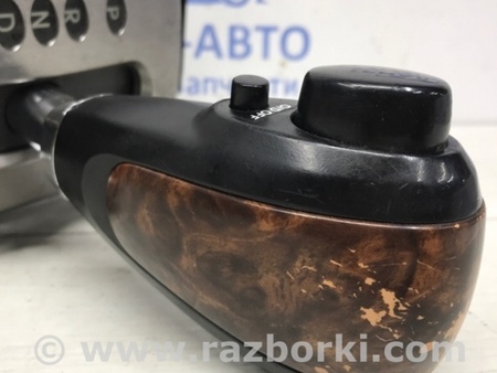 ФОТО Кулиса переключения АКПП для KIA Sorento BL Киев