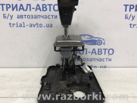 ФОТО Кулиса переключения АКПП для KIA Sorento BL Киев