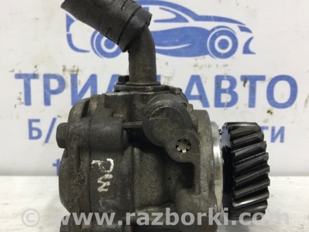 ФОТО Насос ГУ для Mitsubishi Pajero Wagon 4 Киев