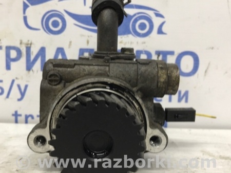 ФОТО Насос ГУ для Mitsubishi Pajero Wagon 4 Киев