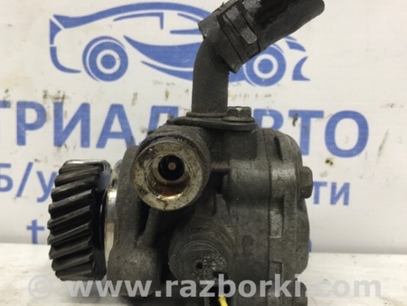 ФОТО Насос ГУ для Mitsubishi Pajero Wagon 4 Киев