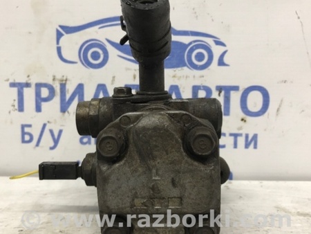ФОТО Насос ГУ для Mitsubishi Pajero Wagon 4 Киев