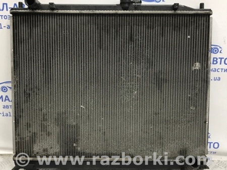 ФОТО Радиатор основной для Mitsubishi Pajero Wagon 3 Киев