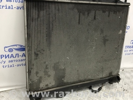 ФОТО Радиатор основной для Mitsubishi Pajero Wagon 3 Киев
