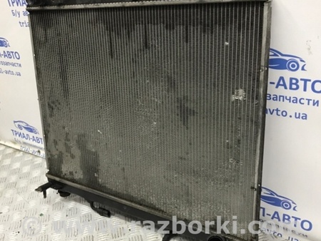 ФОТО Радиатор основной для Mitsubishi Pajero Wagon 3 Киев