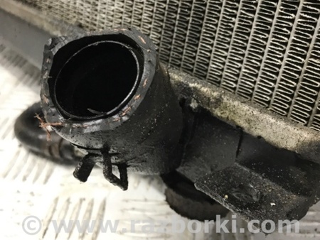 ФОТО Радиатор основной для Mitsubishi Pajero Wagon 3 Киев