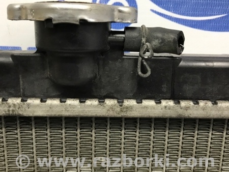 ФОТО Радиатор основной для Mitsubishi Pajero Wagon 3 Киев