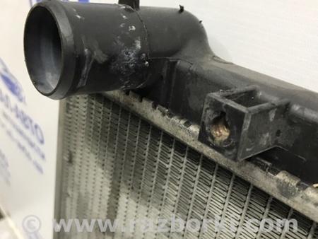 ФОТО Радиатор основной для Mitsubishi Pajero Wagon 3 Киев