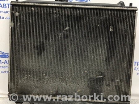 ФОТО Радиатор основной для Mitsubishi Pajero Wagon 3 Киев