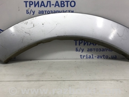 ФОТО Накладка крыла для Mitsubishi Pajero Wagon 4 Киев