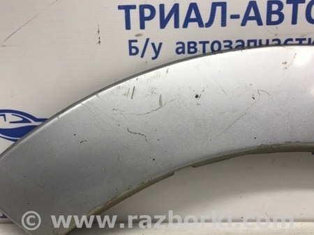 ФОТО Накладка крыла для Mitsubishi Pajero Wagon 4 Киев