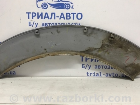 ФОТО Накладка крыла для Mitsubishi Pajero Wagon 4 Киев