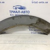 ФОТО Накладка крыла для Mitsubishi Pajero Wagon 4 Киев