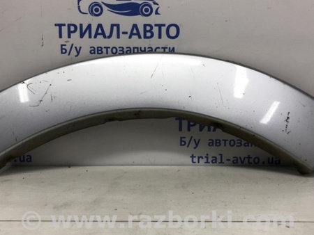 ФОТО Накладка крыла для Mitsubishi Pajero Wagon 4 Киев