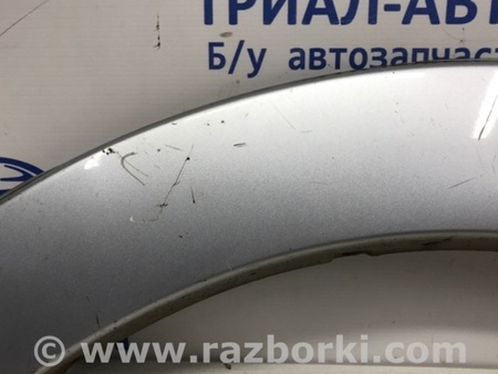 ФОТО Накладка крыла для Mitsubishi Pajero Wagon 4 Киев