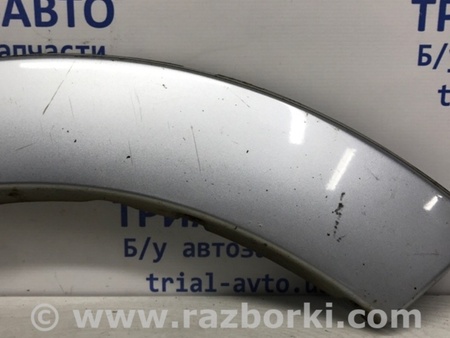 ФОТО Накладка крыла для Mitsubishi Pajero Wagon 4 Киев
