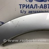 ФОТО Накладка крыла для Mitsubishi Pajero Wagon 4 Киев