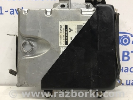 ФОТО Блок управления двигателем для Mitsubishi Pajero Wagon 4 Киев