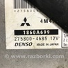 ФОТО Блок управления двигателем для Mitsubishi Pajero Wagon 4 Киев