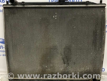 ФОТО Радиатор основной для Mitsubishi Pajero Wagon 4 Киев