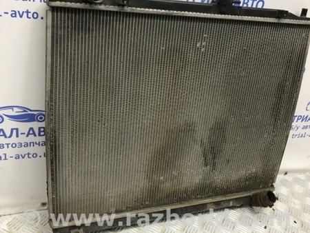 ФОТО Радиатор основной для Mitsubishi Pajero Wagon 4 Киев